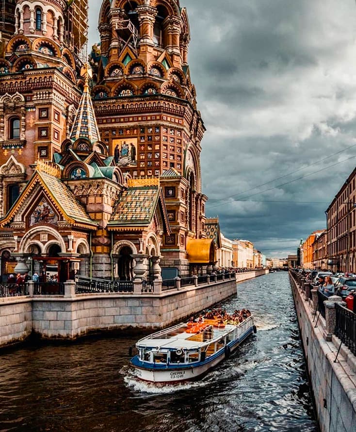 Туры в Карелию