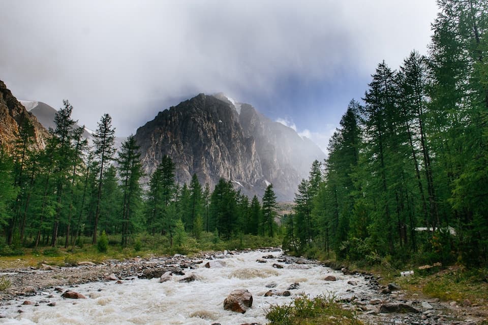 Путь странника