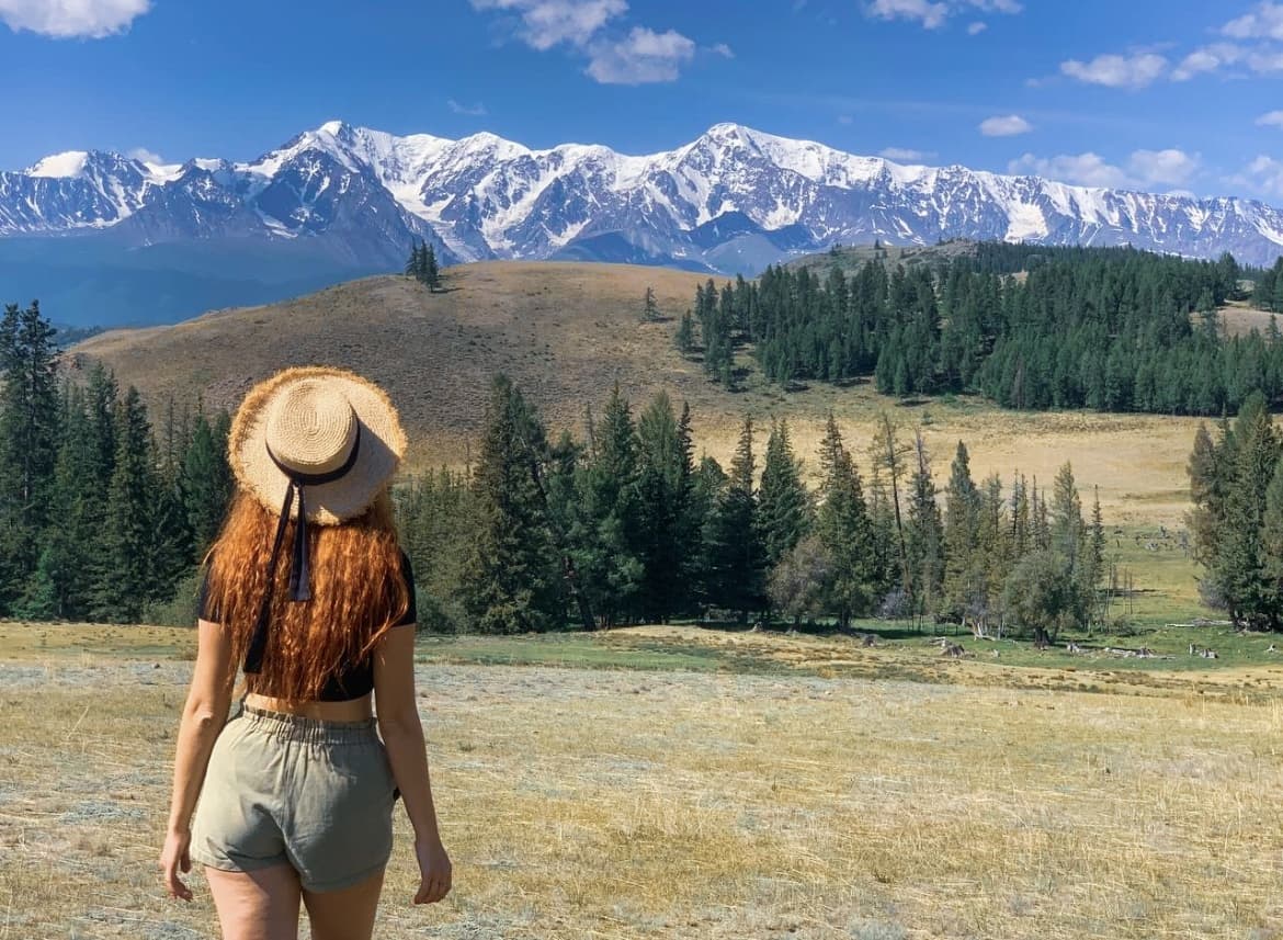 Путь странника