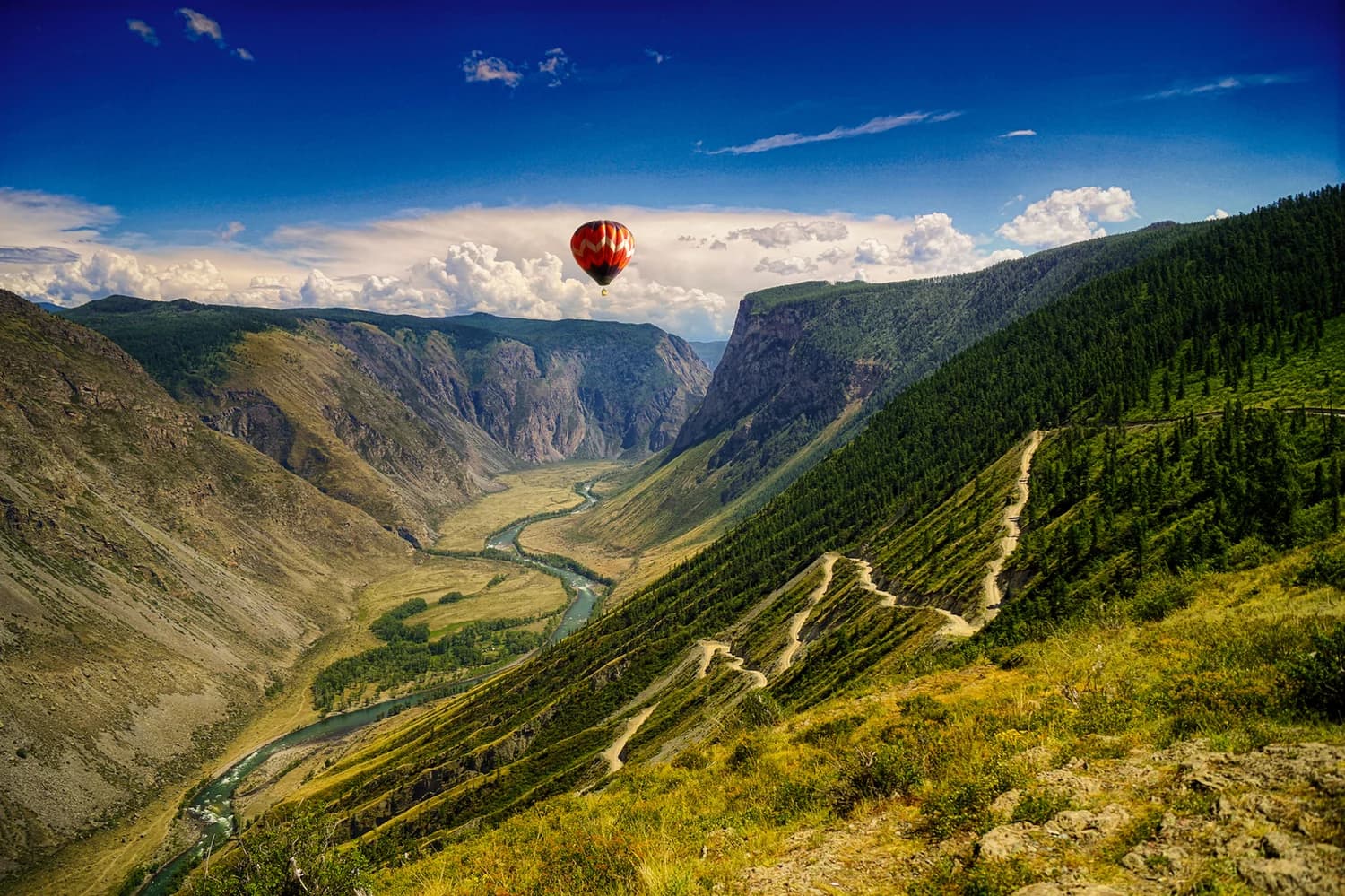 Путь странника