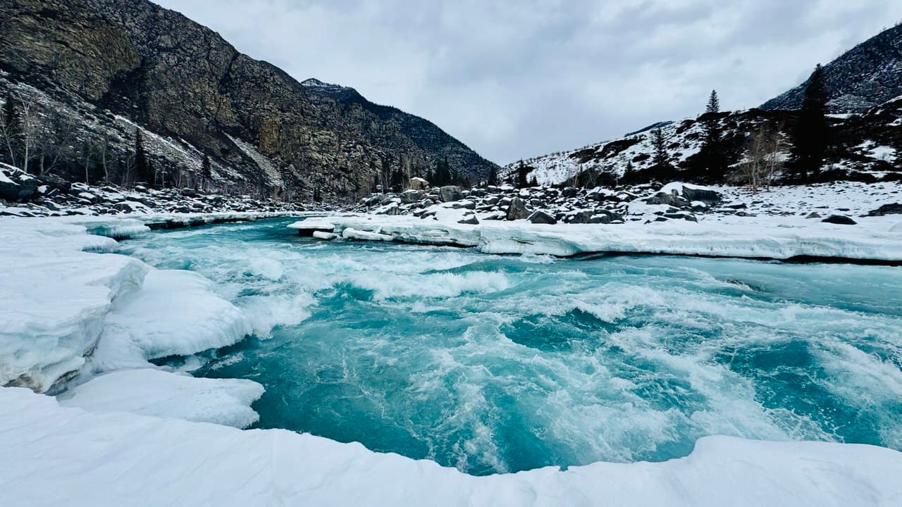 Путь странника