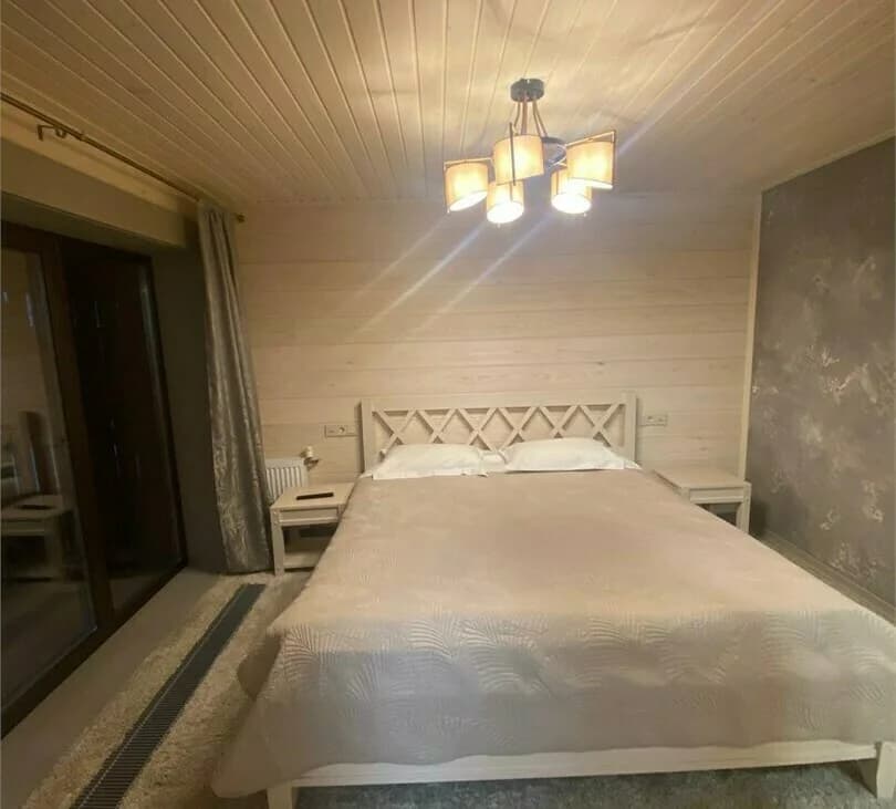 База отдыха Актру