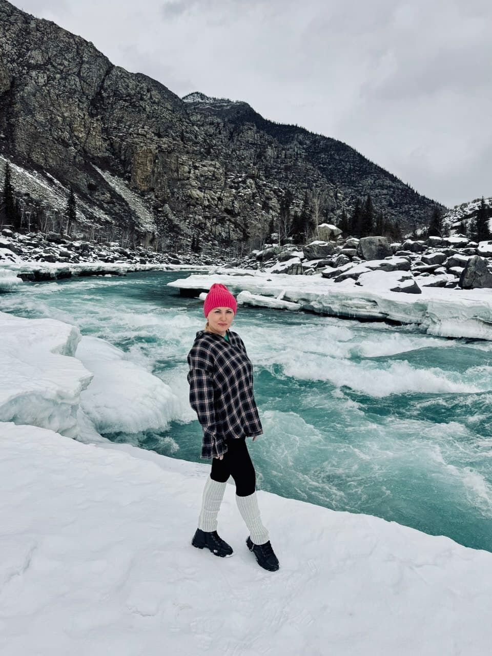 Ильгуменский порог