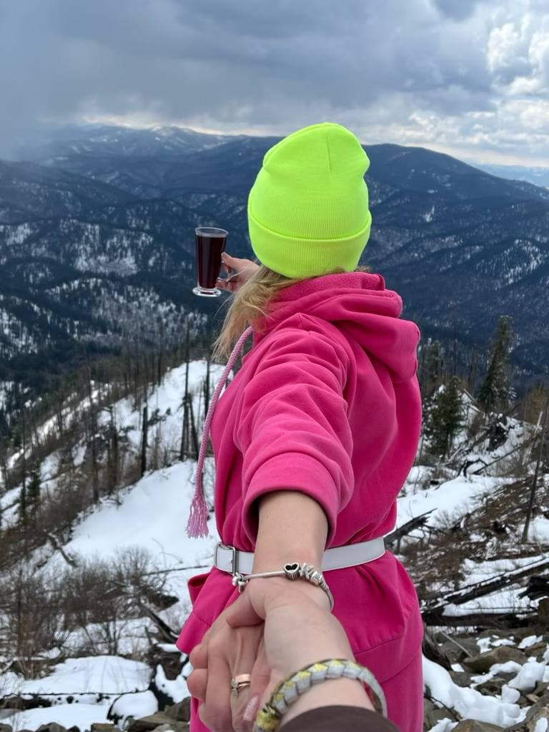 Гора Кокуя (1386 м)