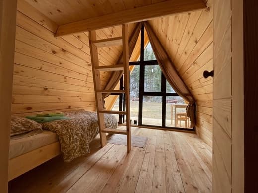 База отдыха «Зелёный Колобок»