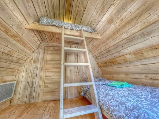 База отдыха «Зелёный Колобок»