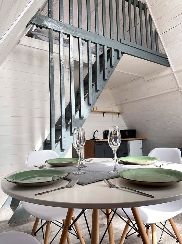 База отдыха «Здесь уютно» (Курай)