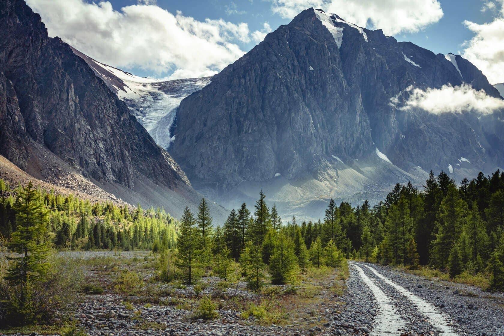 Путь странника