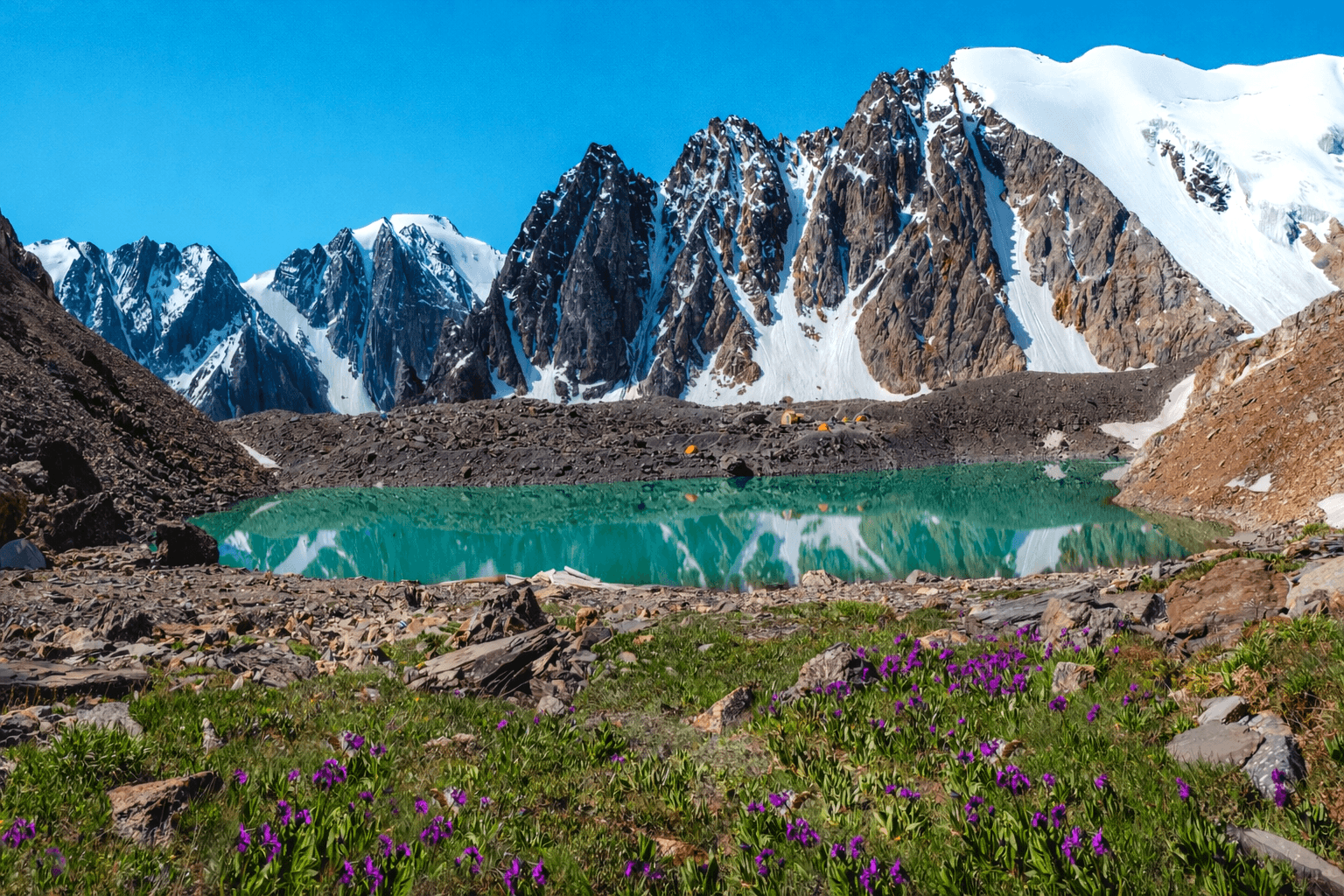 Путь странника