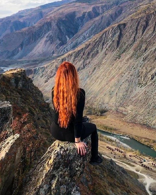 Перевал Кату-Ярык