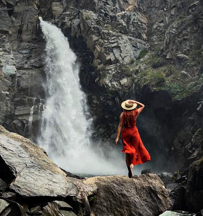 Путь странника