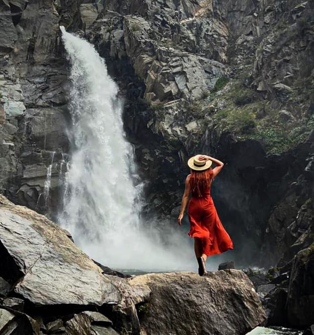 Джип-тур «Долина Чулышмана»