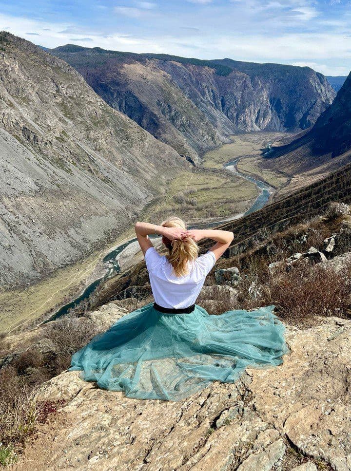 Перевал Кату-Ярык