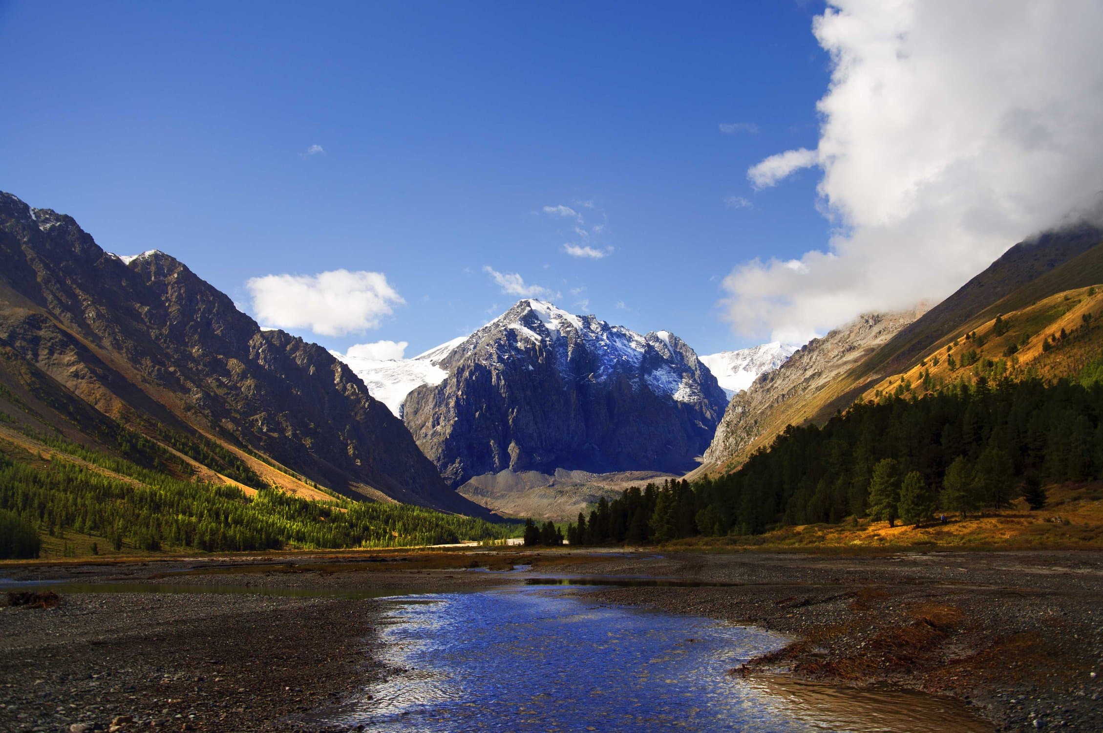 Путь странника