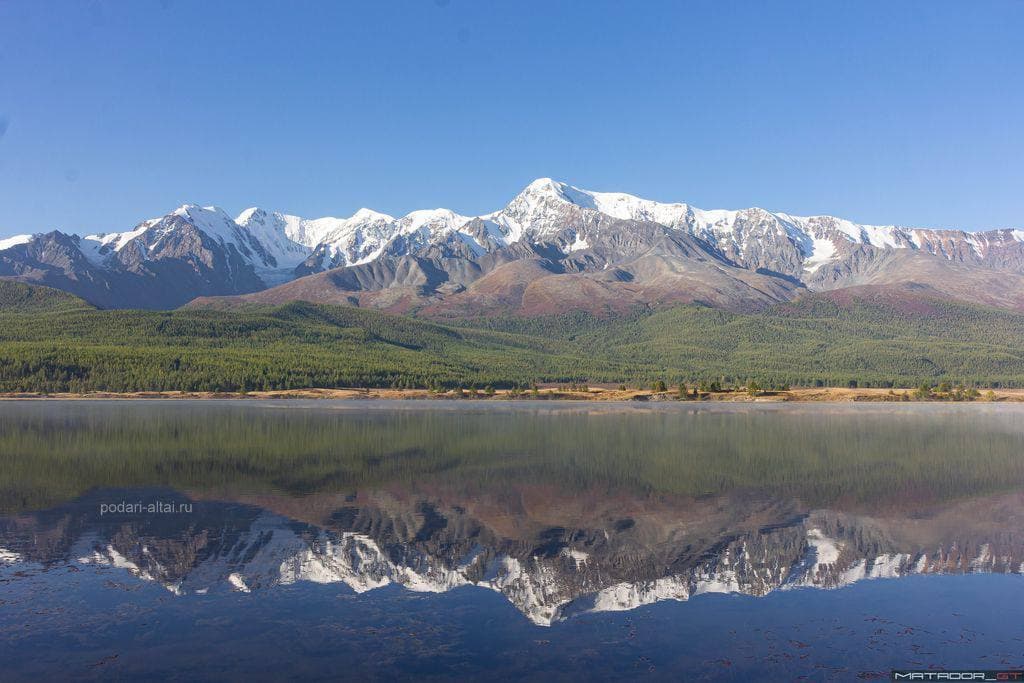 Озеро Джангысколь