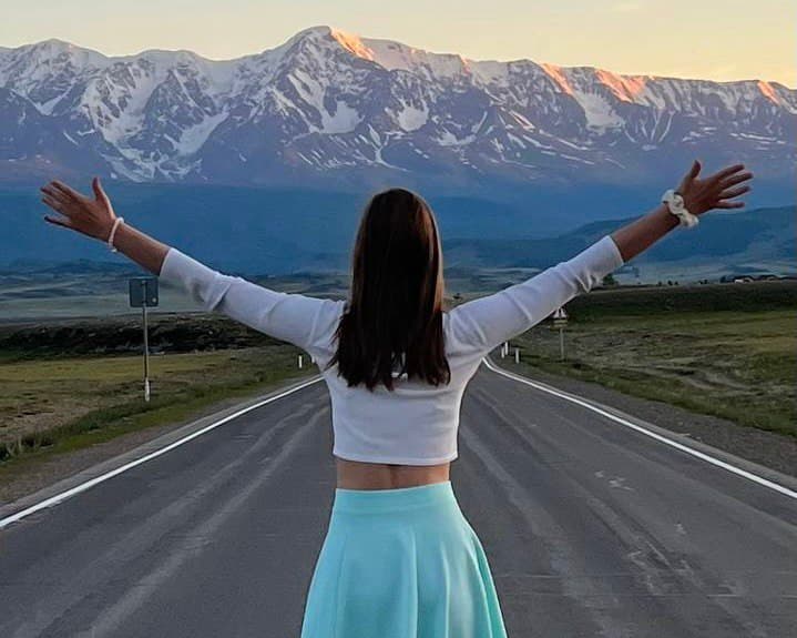 Северо-Чуйский хребет