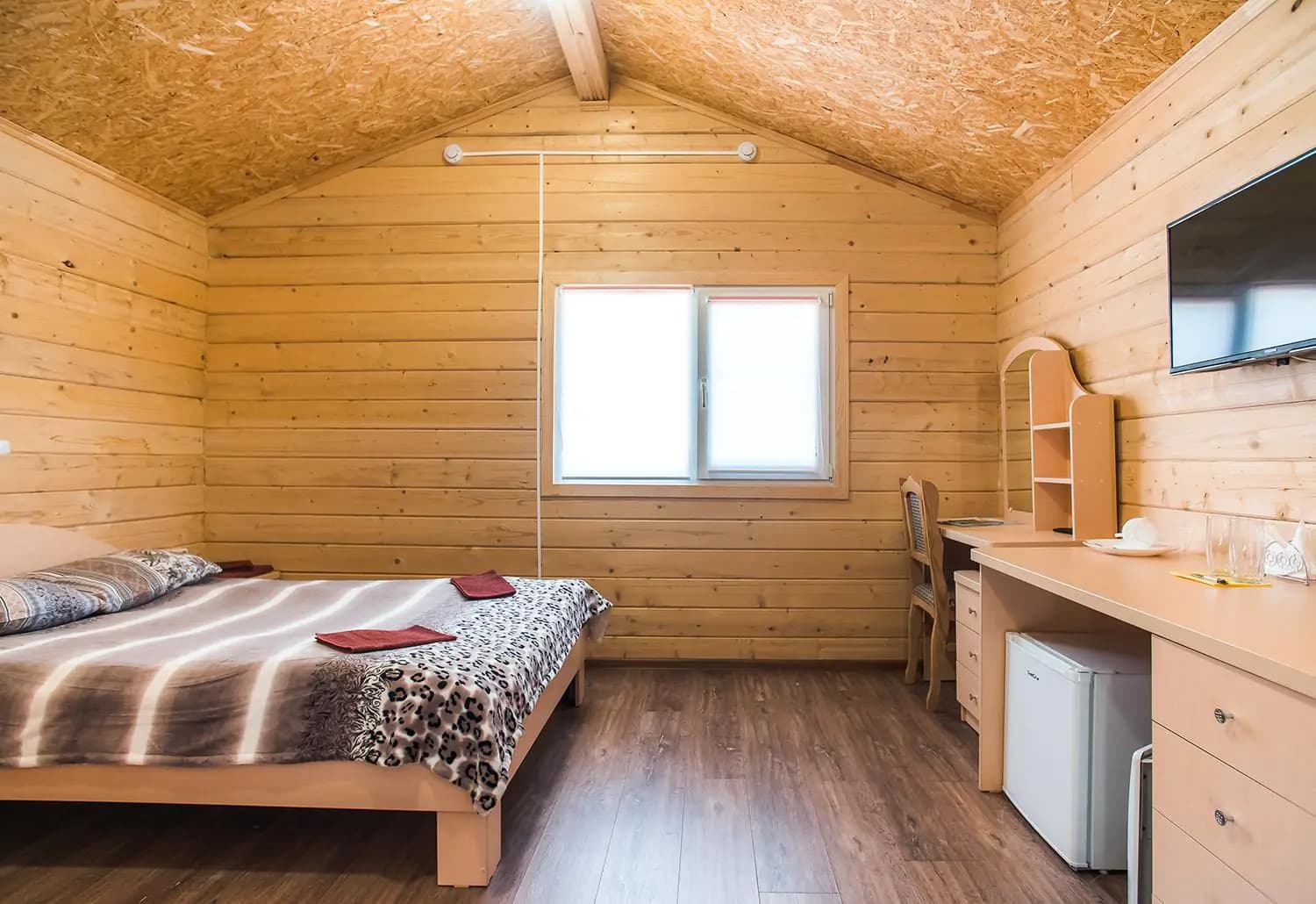 Горное озеро — фото 3