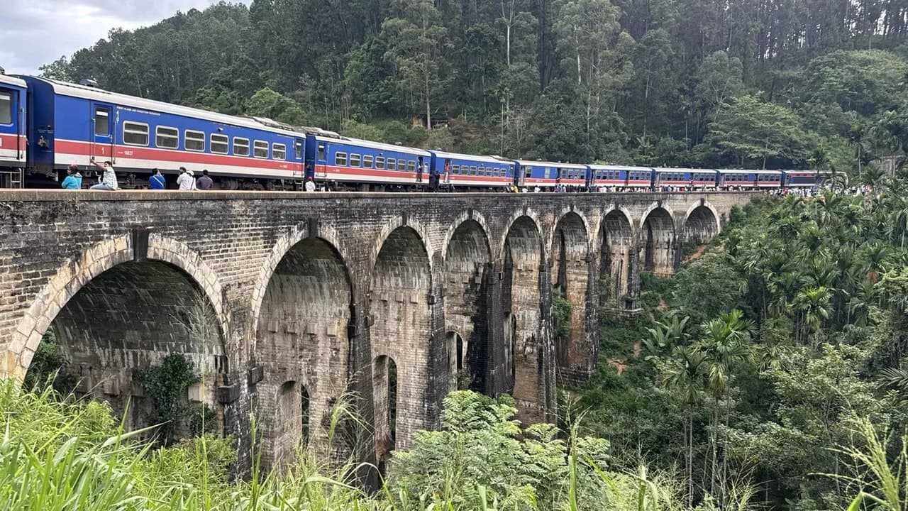 Путь странника