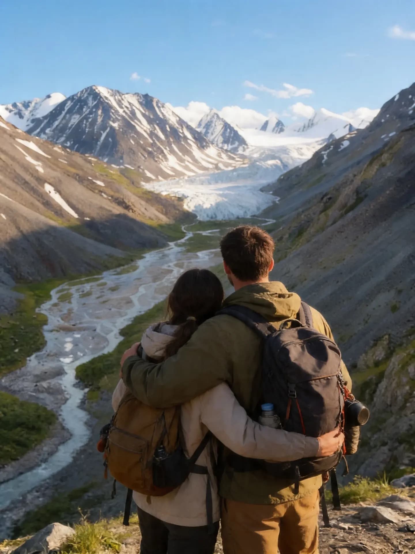 Софийский ледник