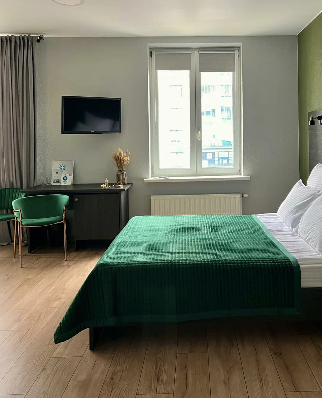 Отель Карелия