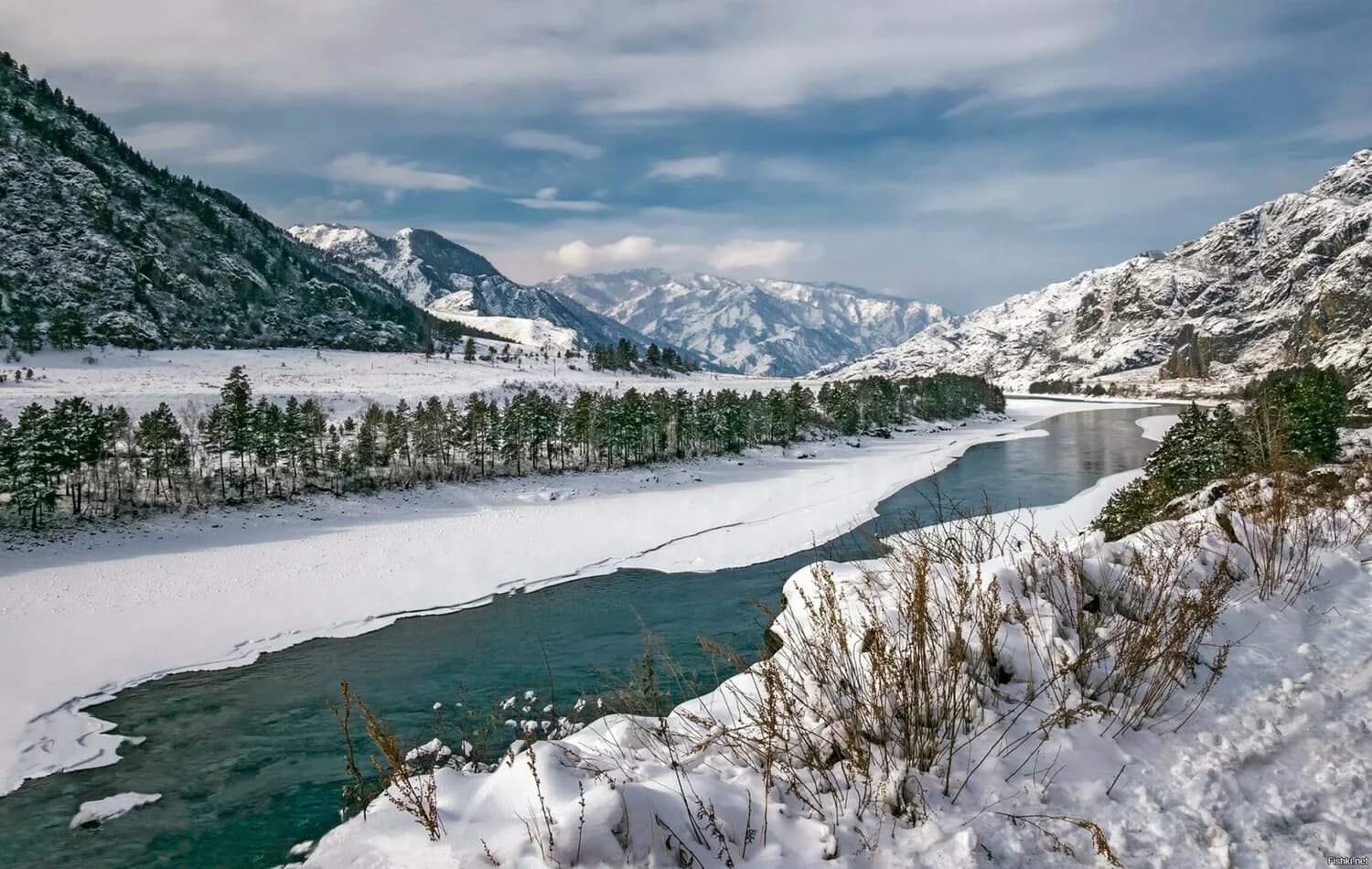 Путь странника