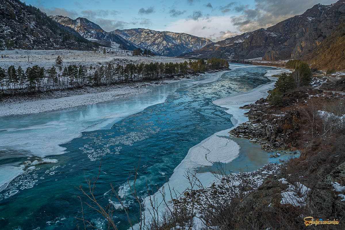 Остров Патмос