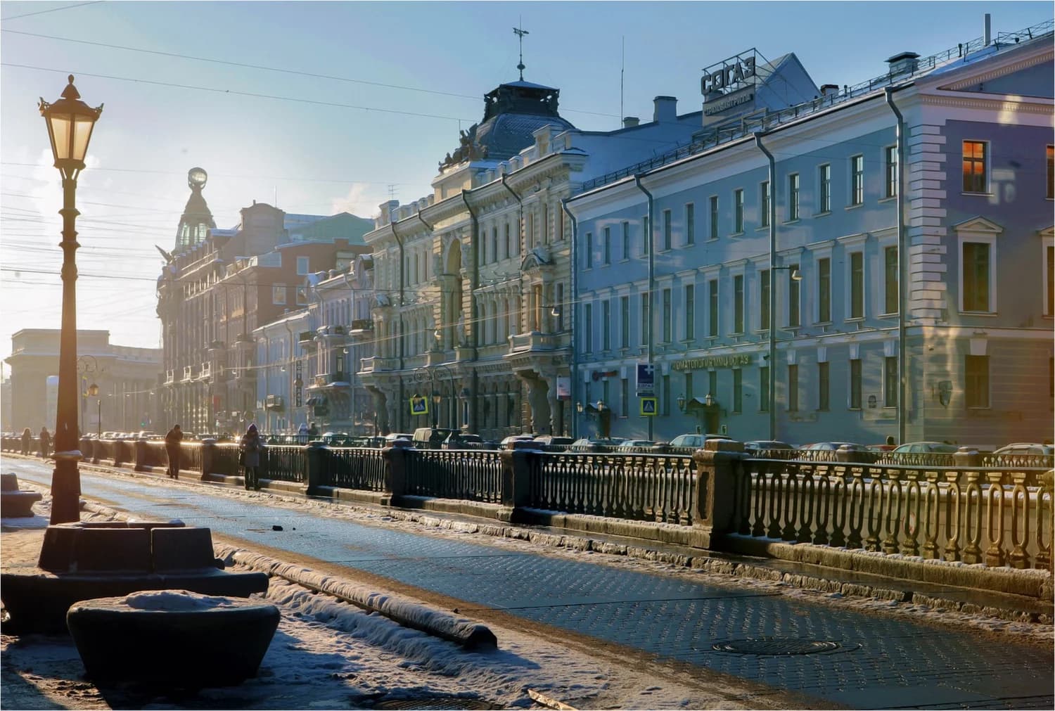 Путь странника