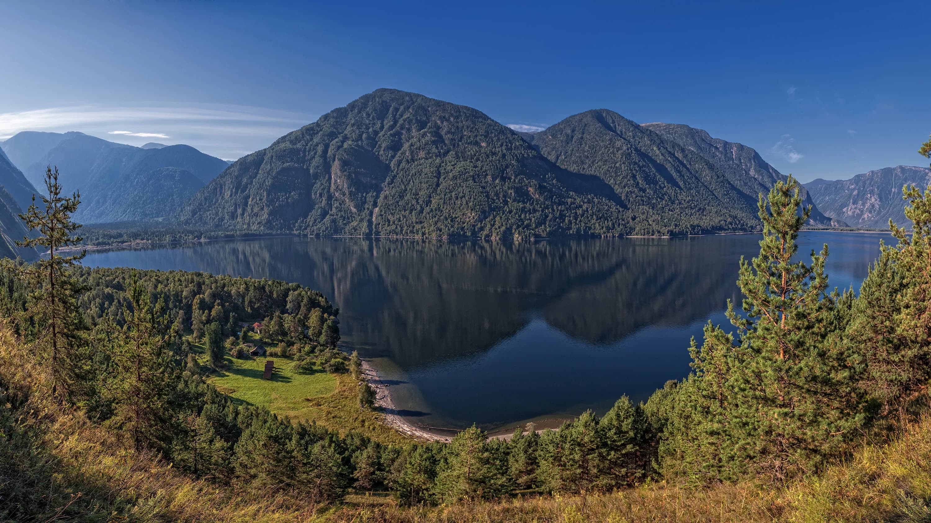 Путь странника