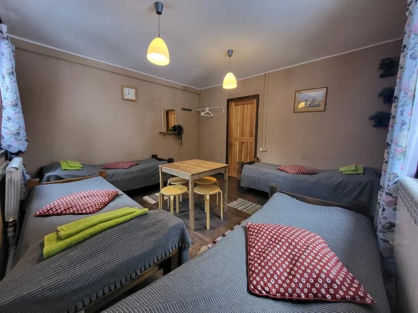 Горный центр «Аккем»