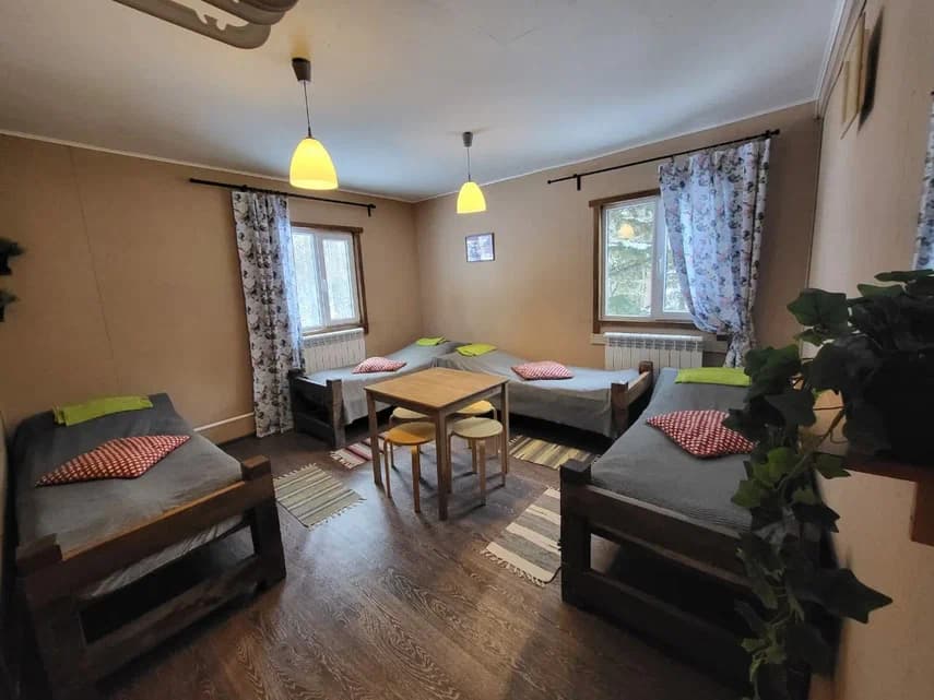 Горный центр «Аккем»