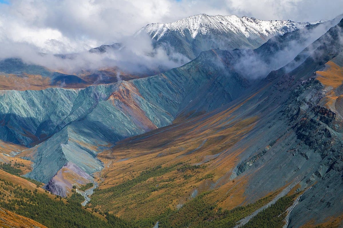 Долина Ярлу