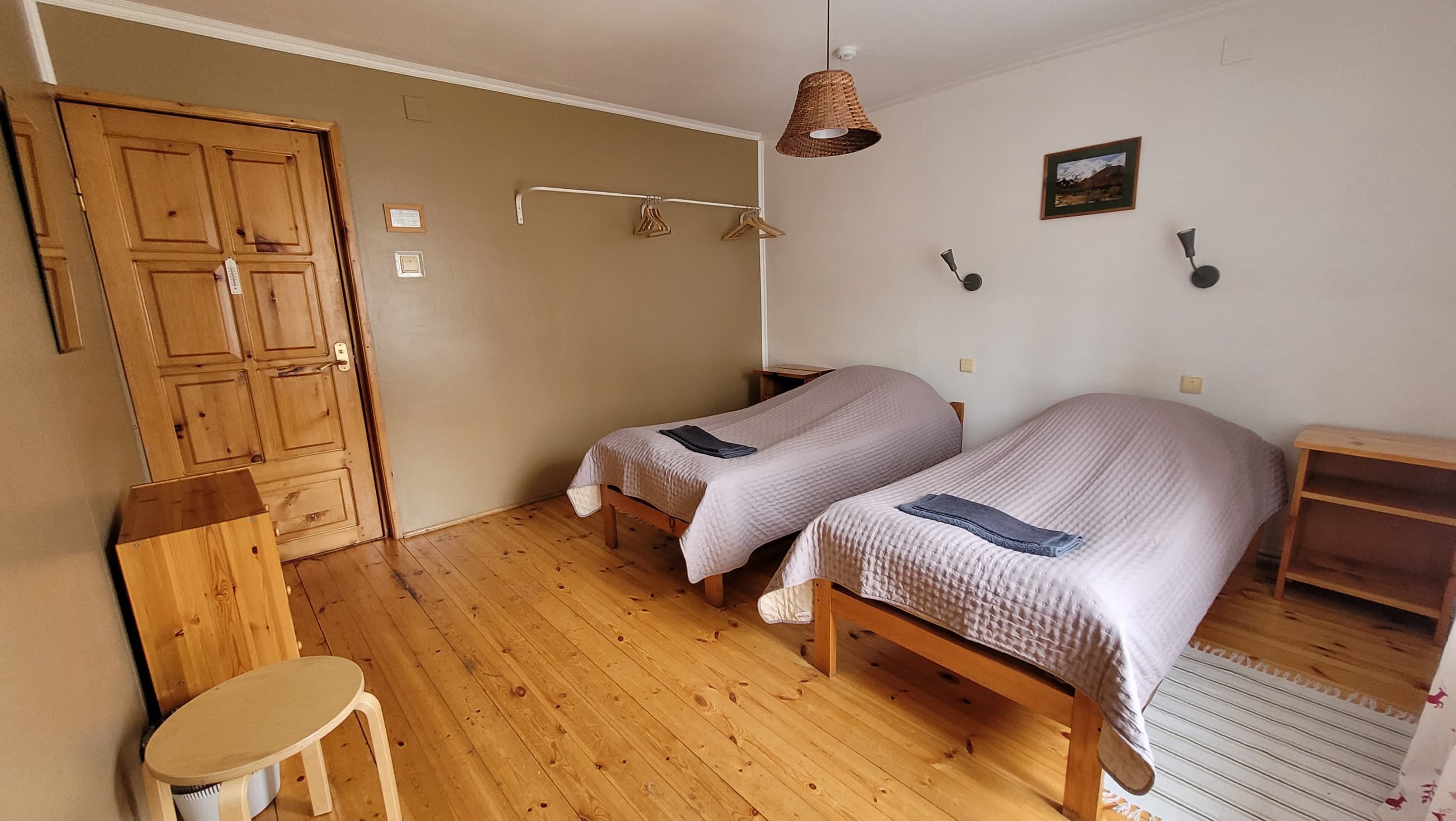 Турбаза «Высотник»