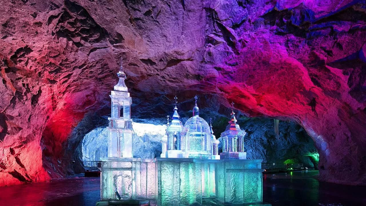 Путь странника