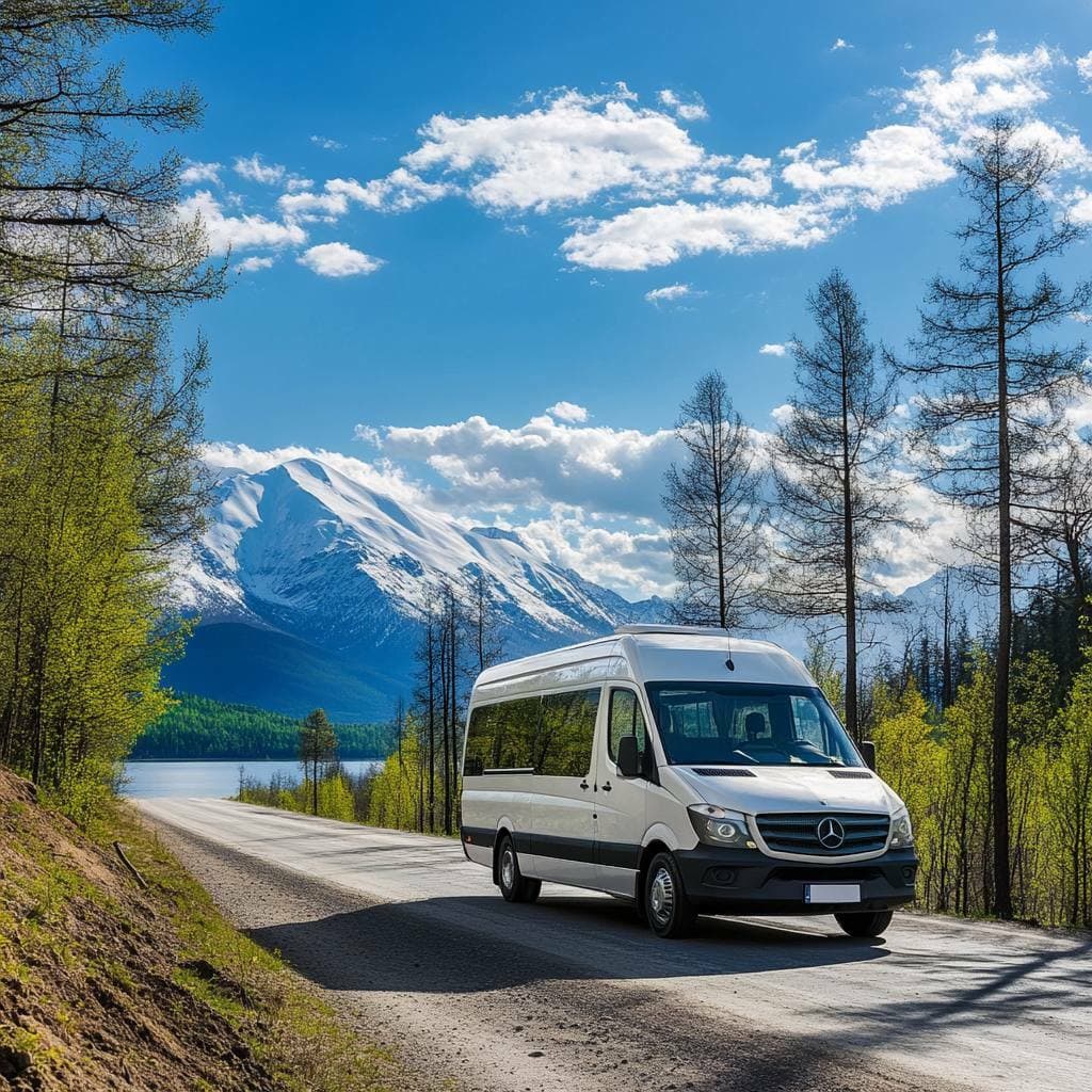 Обзорная гора Тилан-Туу