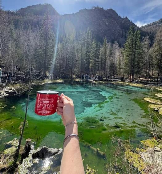 Тур «Алтай этнический»