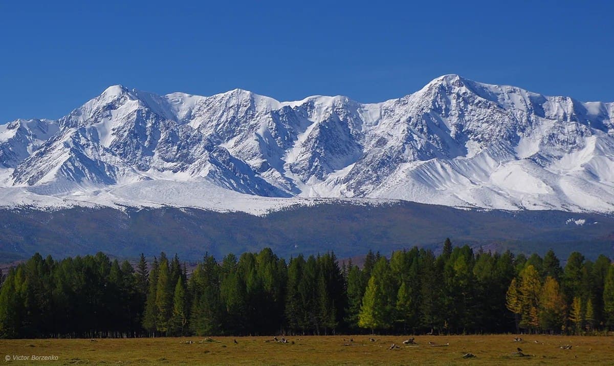Путь странника